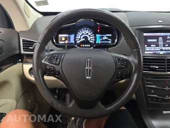 2014 Lincoln MKT EcoBoost – miniatura 10