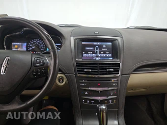 2014 Lincoln MKT EcoBoost – miniatura 11