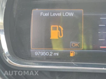 2014 Lincoln MKT EcoBoost – miniatura 12