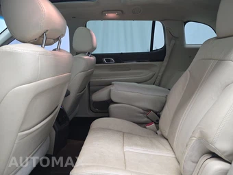2014 Lincoln MKT EcoBoost – miniatura 13