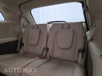 2014 Lincoln MKT EcoBoost – miniatura 14