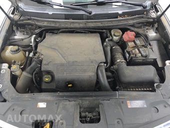 2014 Lincoln MKT EcoBoost – miniatura 16