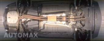 2014 Lincoln MKT EcoBoost – miniatura 18