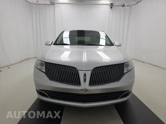 2014 Lincoln MKT EcoBoost – miniatura 2