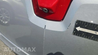 2014 Lincoln MKT EcoBoost – miniatura 21