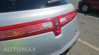 2014 Lincoln MKT EcoBoost – miniatura 22