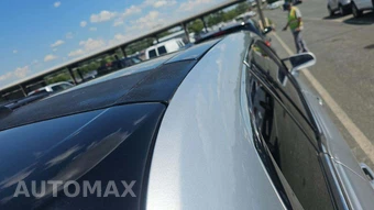 2014 Lincoln MKT EcoBoost – miniatura 25