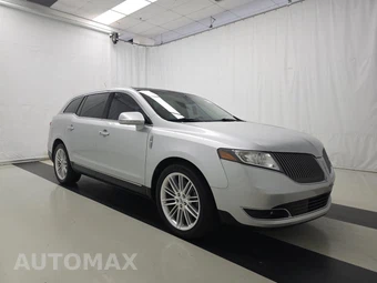 2014 Lincoln MKT EcoBoost – miniatura 3