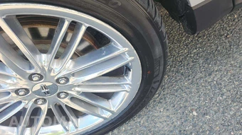 2014 Lincoln MKT EcoBoost – miniatura 31