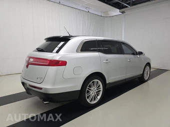 2014 Lincoln MKT EcoBoost – miniatura 4