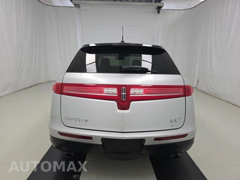 2014 Lincoln MKT EcoBoost – miniatura 5