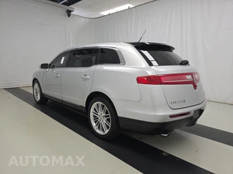 2014 Lincoln MKT EcoBoost – miniatura 6