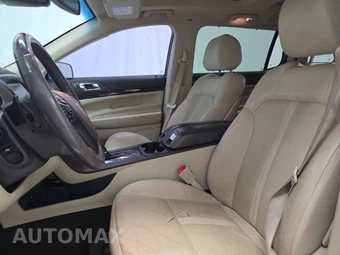 2014 Lincoln MKT EcoBoost – miniatura 7