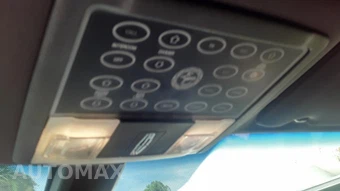 2014 Lincoln MKT w/Limo Pkg - miniatura 12
