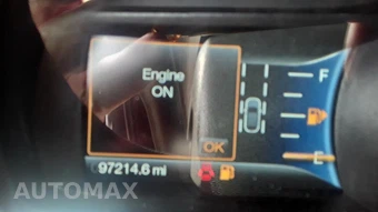 2014 Lincoln MKT w/Limo Pkg - miniatura 13