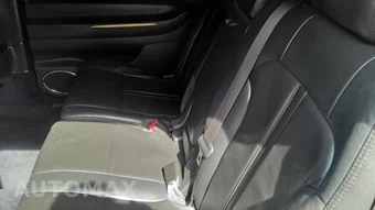 2014 Lincoln MKT w/Limo Pkg - miniatura 17