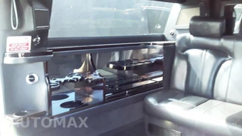2014 Lincoln MKT w/Limo Pkg - miniatura 19
