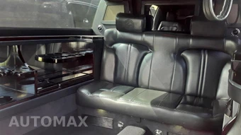 2014 Lincoln MKT w/Limo Pkg - miniatura 20