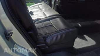 2014 Lincoln MKT w/Limo Pkg - miniatura 21