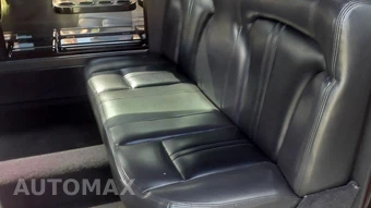 2014 Lincoln MKT w/Limo Pkg - miniatura 23