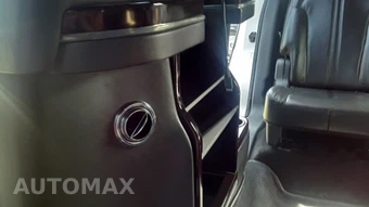 2014 Lincoln MKT w/Limo Pkg - miniatura 25