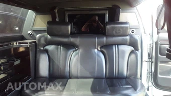 2014 Lincoln MKT w/Limo Pkg - miniatura 26