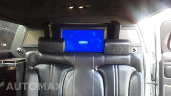 2014 Lincoln MKT w/Limo Pkg - miniatura 28