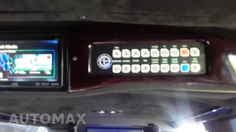 2014 Lincoln MKT w/Limo Pkg - miniatura 30