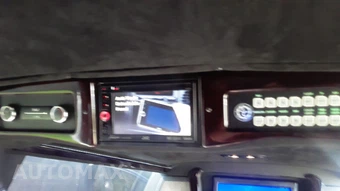 2014 Lincoln MKT w/Limo Pkg - miniatura 31