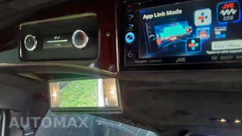 2014 Lincoln MKT w/Limo Pkg - miniatura 33