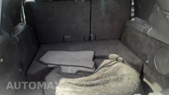 2014 Lincoln MKT w/Limo Pkg - miniatura 35