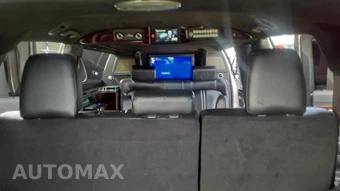 2014 Lincoln MKT w/Limo Pkg - miniatura 38