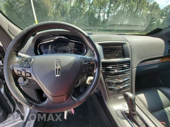 2014 Lincoln MKT w/Limo Pkg - miniatura 41