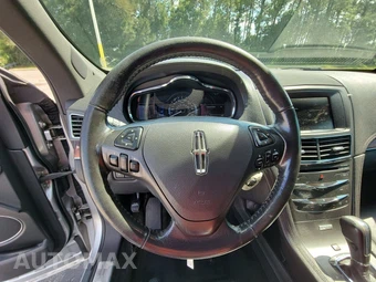 2014 Lincoln MKT w/Limo Pkg - miniatura 48