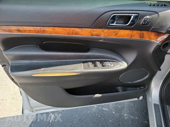 2014 Lincoln MKT w/Limo Pkg - miniatura 49