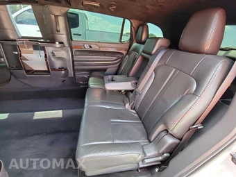 2014 Lincoln MKT w/Limo Pkg - miniatura 51