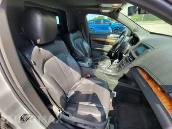 2014 Lincoln MKT w/Limo Pkg - miniatura 54