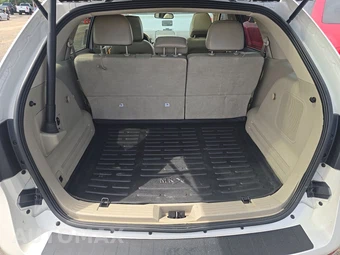 2014 Lincoln MKX – miniatura 16