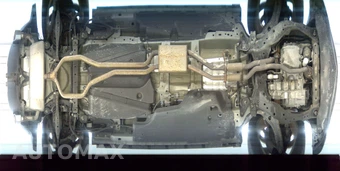 2014 Lincoln MKX – miniatura 18
