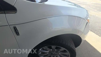 2014 Lincoln MKX – miniatura 23