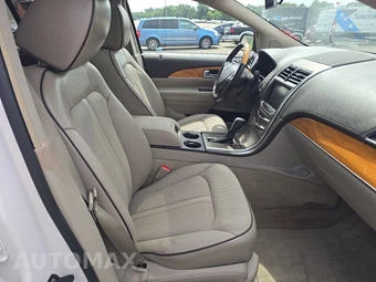 2014 Lincoln MKX – miniatura 8