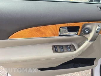 2014 Lincoln MKX – miniatura 9