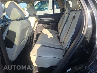 2014 Lincoln MKX – miniatura 13