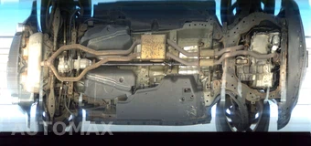 2014 Lincoln MKX – miniatura 17