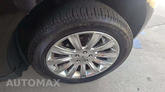 2014 Lincoln MKX – miniatura 19