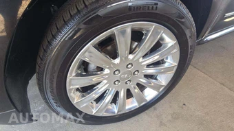 2014 Lincoln MKX – miniatura 20