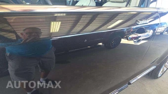 2014 Lincoln MKX – miniatura 21