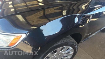 2014 Lincoln MKX – miniatura 23