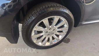 2014 Lincoln MKX – miniatura 27