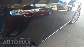 2014 Lincoln MKX – miniatura 29